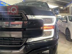 فۆرد F-150